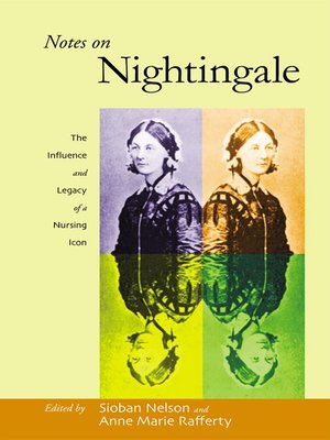 cover image of Notes on Nightingale
